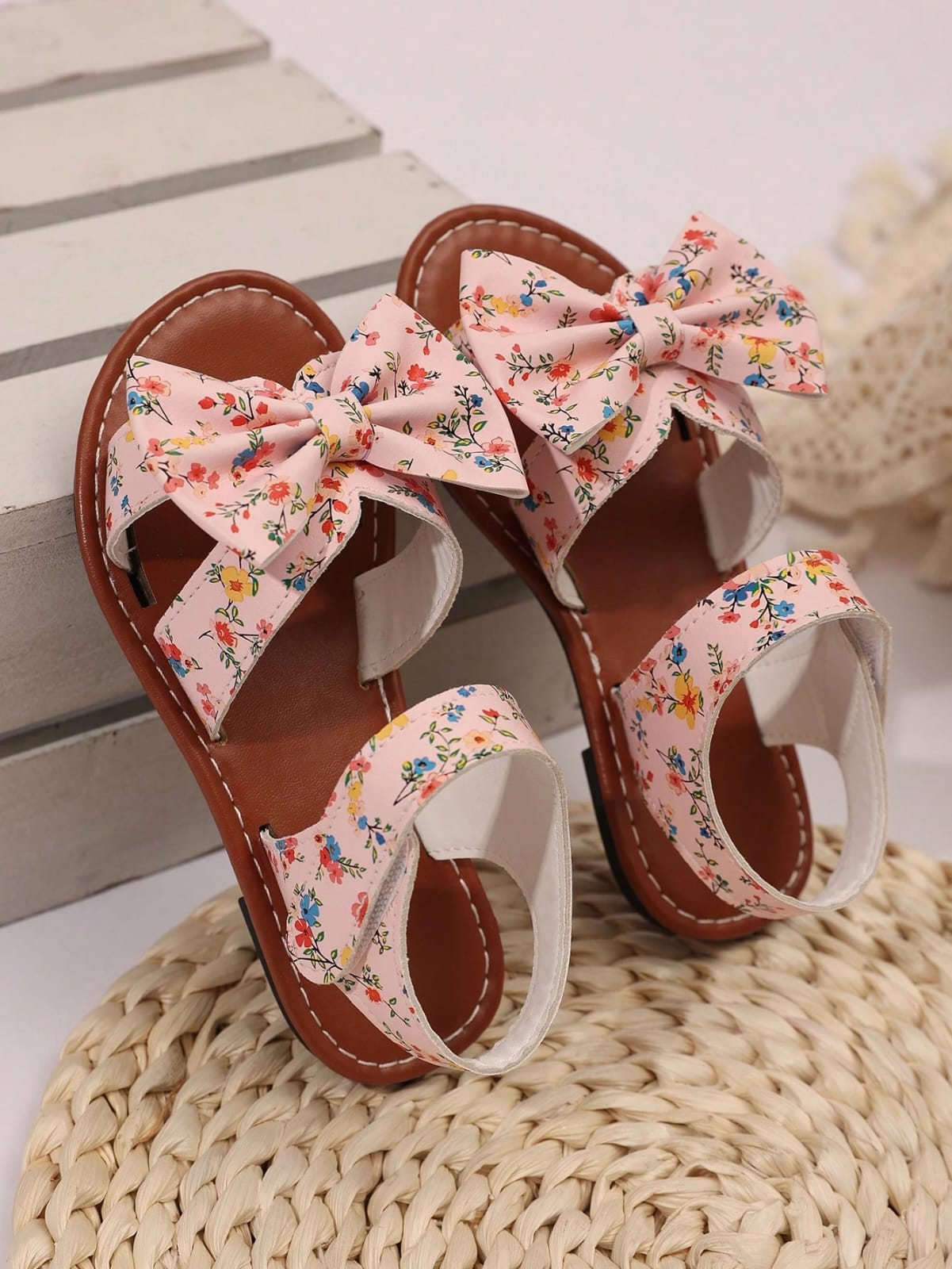 SANDALIAS DE MUJER
