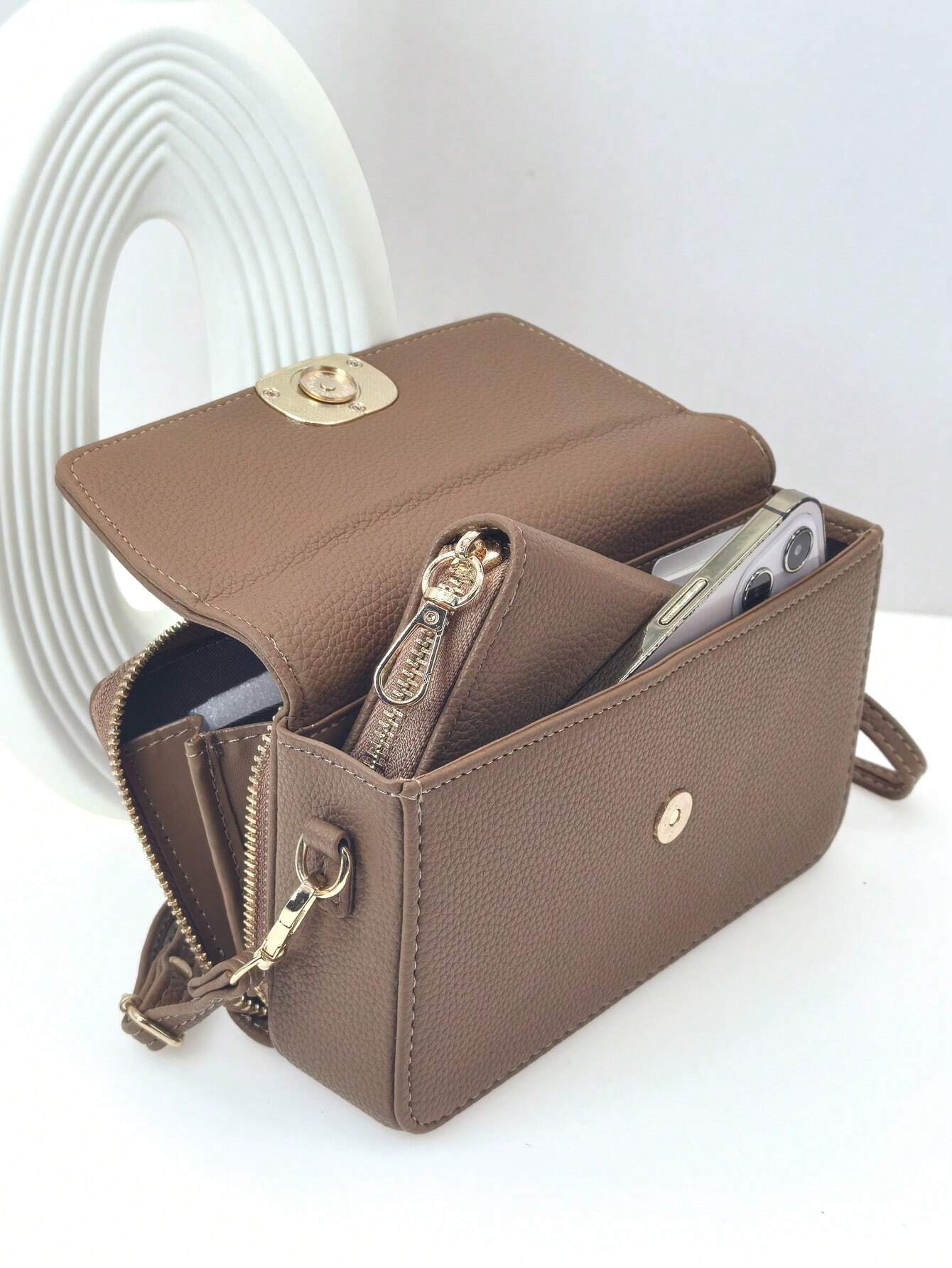 CARTERA Y MONEDERO