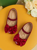 ZAPATO CERRADO DE NIÑA