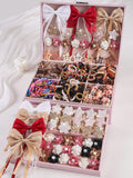 SET DE 793 PIEZAS DE ACCESORIOS