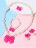 SET DE ACCESORIO DE NIÑAS