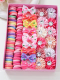SET DE 110 PIEZAS DE ACCESORIOS