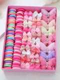 SET DE 115 PIEZAS DE ACCESORIOS