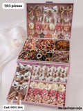SET DE793 DE ACCESORIOS