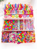 SET DE ACCESORIOS