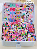 GANCHITOS CLIPS