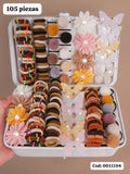 SET DE 105 PIEZAS