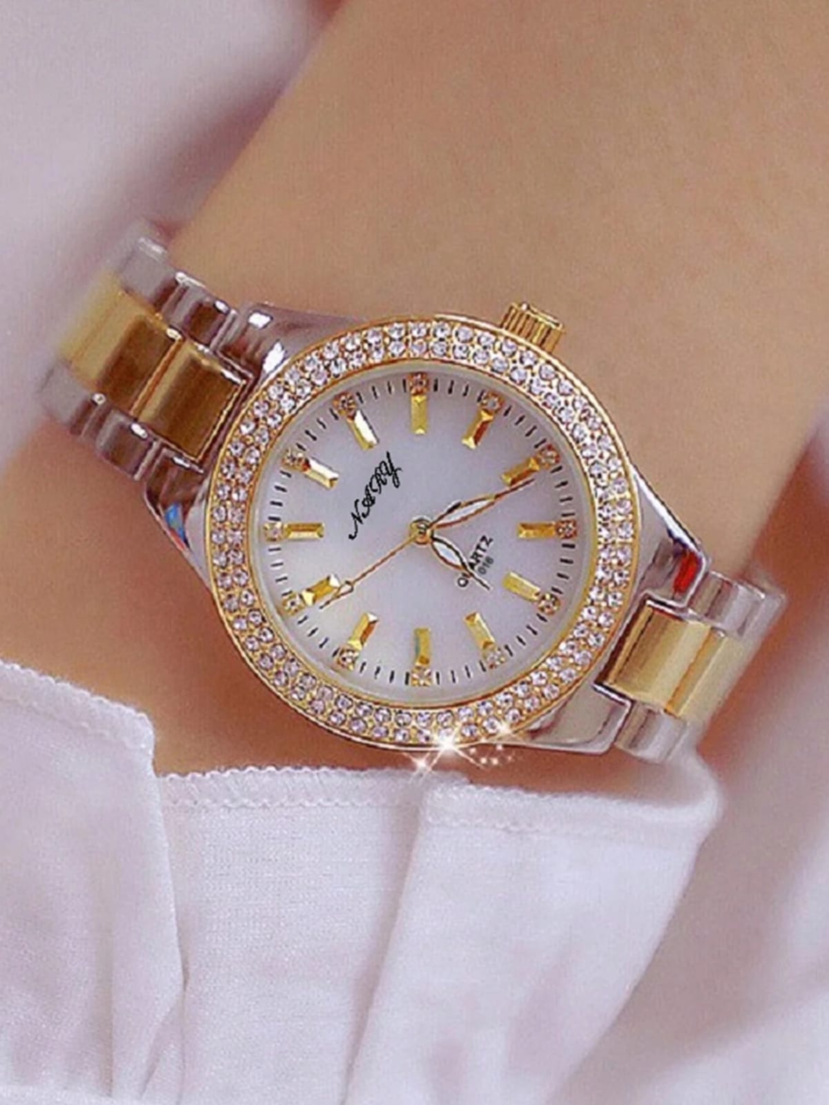 RELOJ DE DAMA