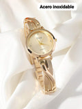 RELOJ FINO DE DAMA