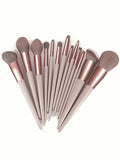 SET DE BROCHAS DE MUJER