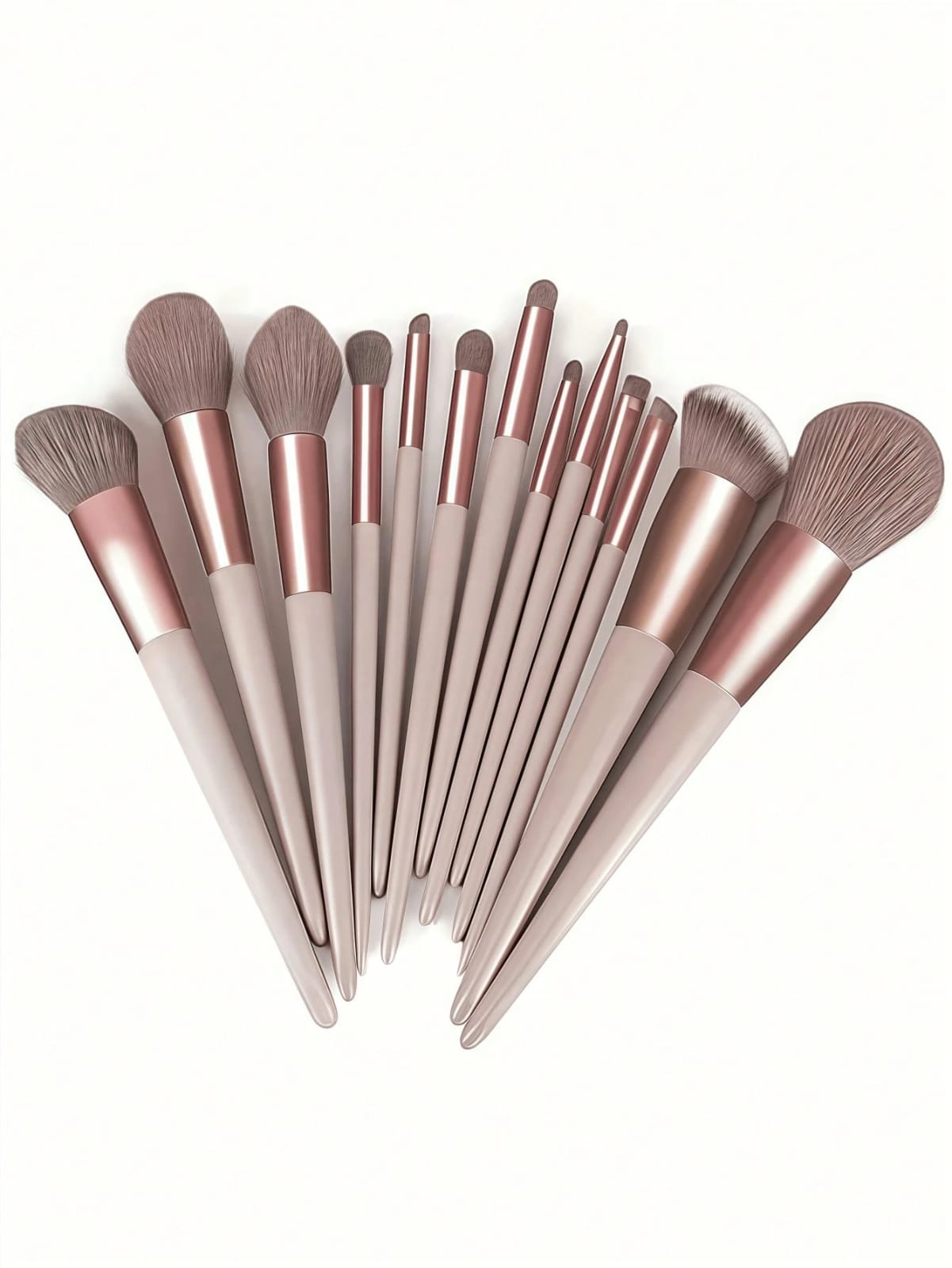 SET DE BROCHAS DE MUJER