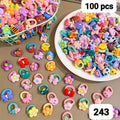 100 PIEZAS