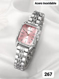 RELOJ DE DAMA