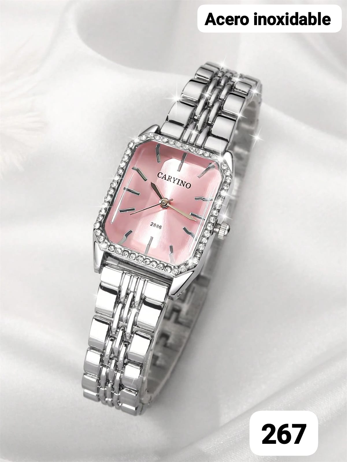 RELOJ DE DAMA