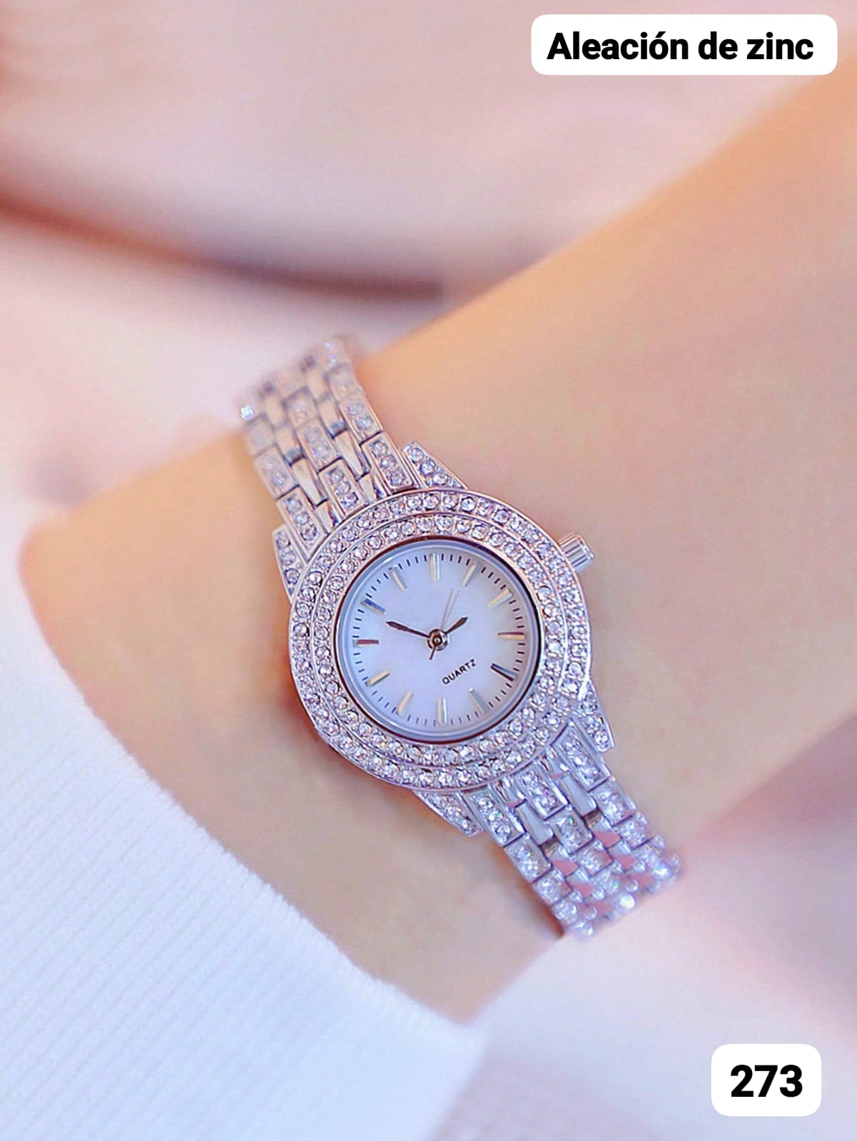 RELOJ DE MUJER