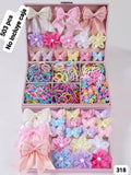 503 PIEZAS DE ACCESORIOS
