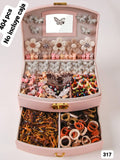 404 PIEZAS DE ACCESORIOS