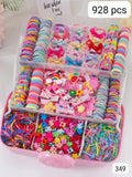 929 PIEZAS