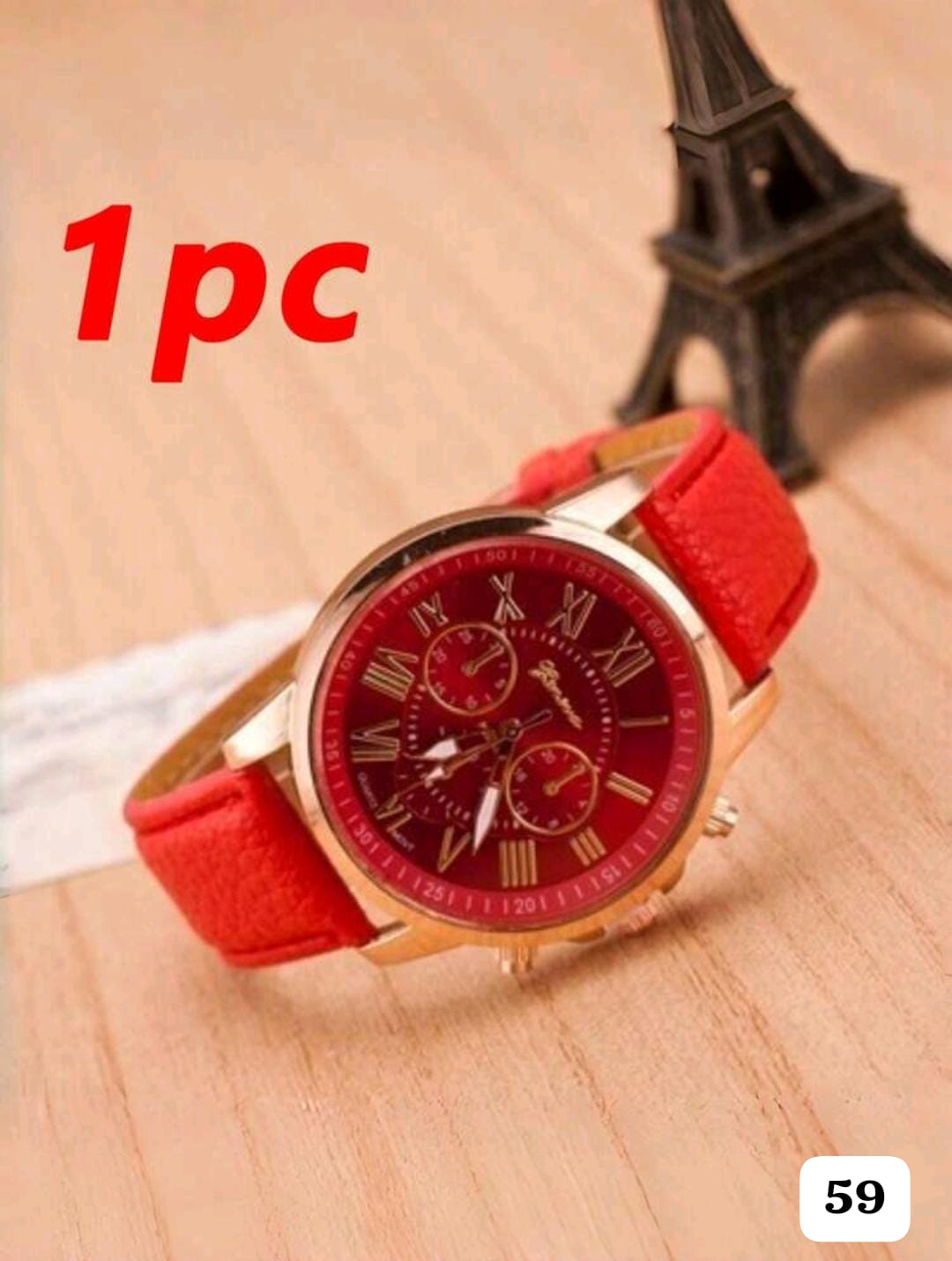 RELOJ DE DAMA
