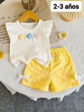 CONJUNTO DE BEBÈ