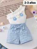 CONJUNTO DE BEBÈ
