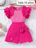 VESTIDO DE NIÑA