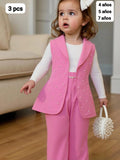 CONJUNTO DE NIÑA