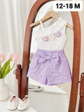 CONJUNTO DE BEBÈ