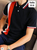 CAMISA DE JOVEN