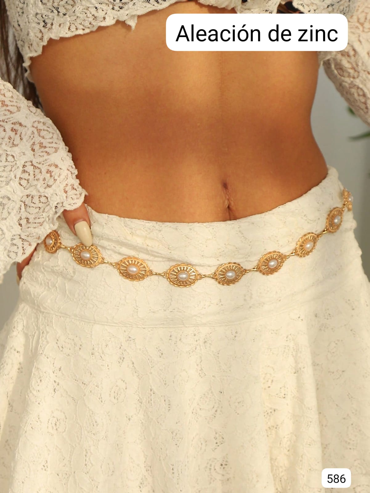 FAJA DE CADERA PARA MUJER