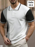 CAMISA DE JOVEN