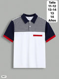 CAMISA SPORT DE VARON