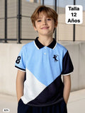 CAMISA SPORT DE VARON