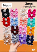 SET DE 16 PIEZAS DE GANCHOS