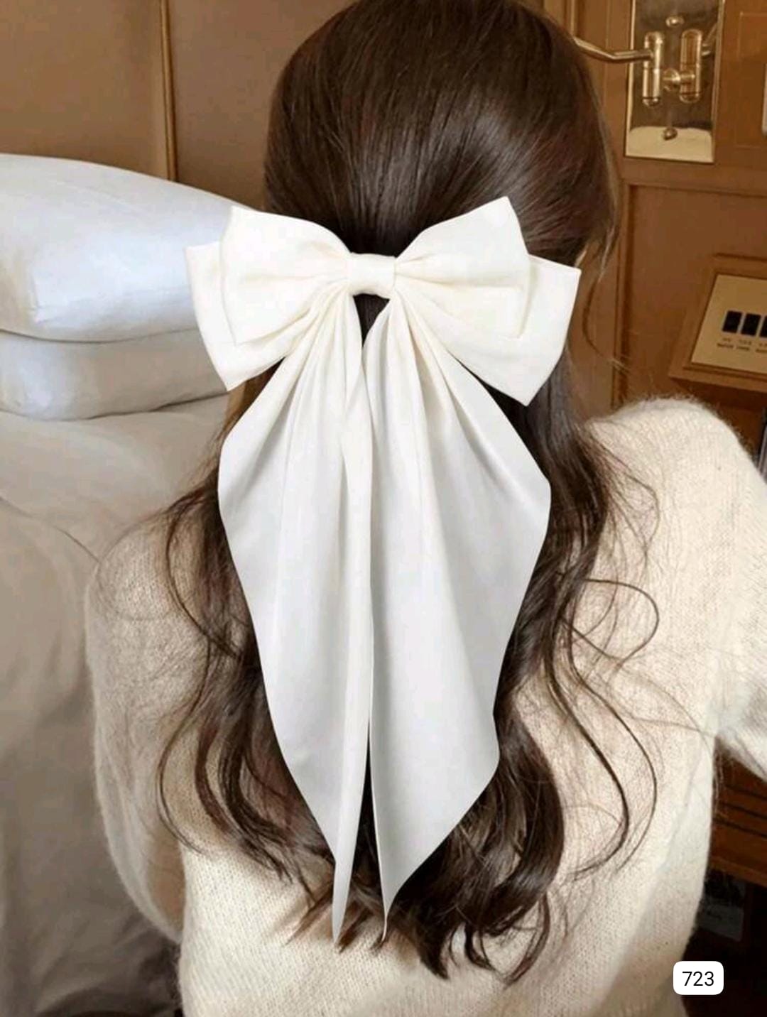GANCHO DE CABELLO