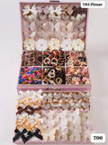 785 PIEZAS DE ACCESORIOS