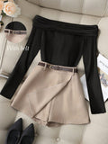 CONJUNTO DE 2 PIEZAS DE MUJER