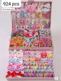 924 PIEZAS DE ACCESORIOS