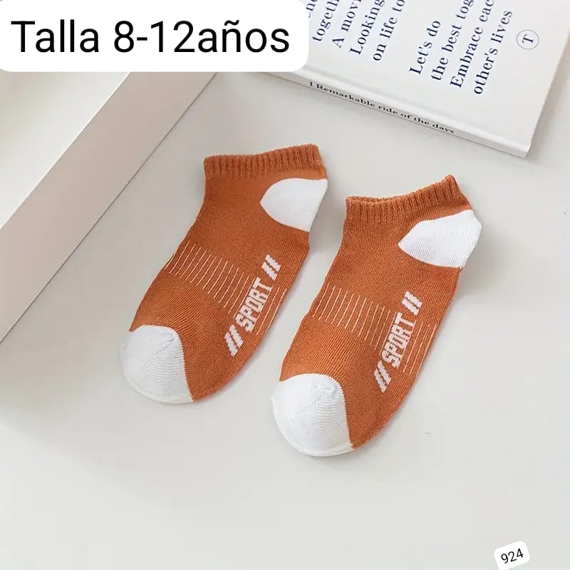 PAR DE TOBILLERAS