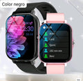 RELOJ SMART WATCH