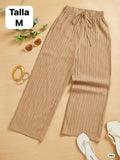 PANTALONETAS HOLGADAS DE MUJER
