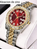RELOJ DE HOMBRE