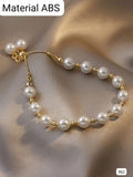 PULSERA DE PERLAS