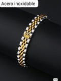 PULSERA DE HOMBRE