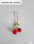 LLAVERO DE CEREZA