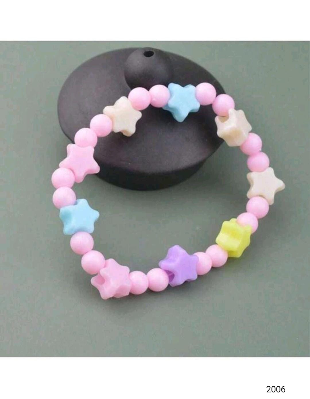 PULSERA DE NIÑA