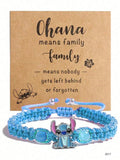 PULSERA DE STICH