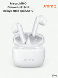AURICULARES INALÁMBRICOS JMMO