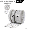 ROLLO DE CINTA ADESIVA