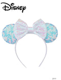 DIADEMA DE MINNI MOUSE